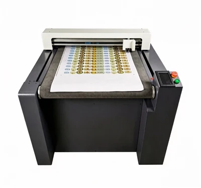 কর্নার কাটা বন্ধ করুন! UC-4060S-C এর সাথে দেখা করুন: DTF এবং নমনীয় সামগ্রীর ...