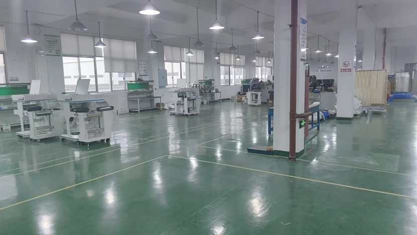 Digital Label Printing Equipment Digital Label Printing Equipment
