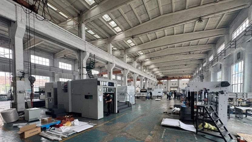 Factory photos Factory photos